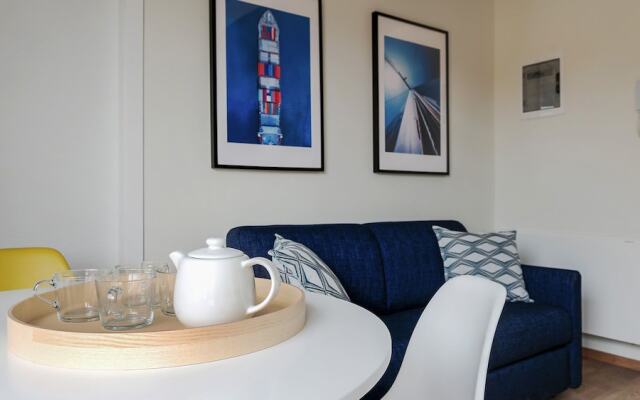 Mi-brgz1a4 Bergonzoli Place - Terrace A - Sailing