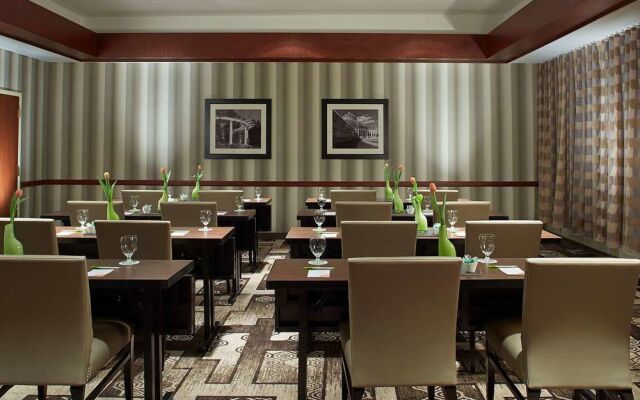 Residence Inn Minneapolis St. Paul/Roseville