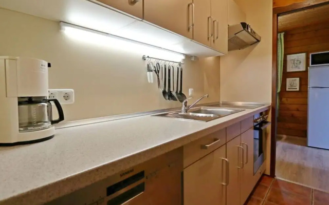 Appealing Apartment in Grafenau