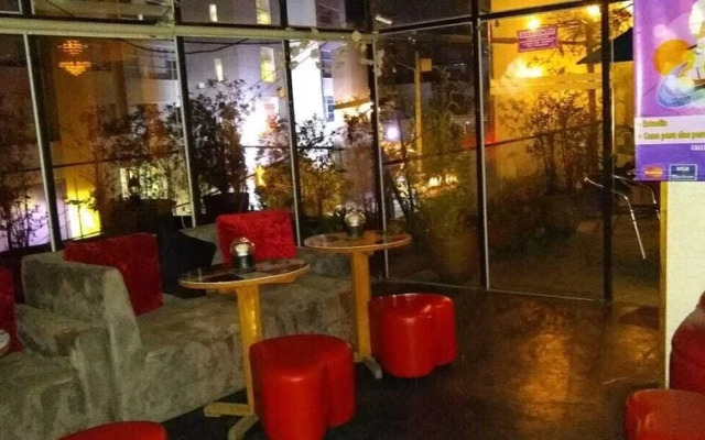 Hotel Boutique San Sebastian