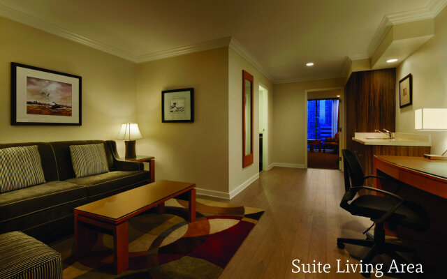 Executive Suites Hotel Metro Vancouver