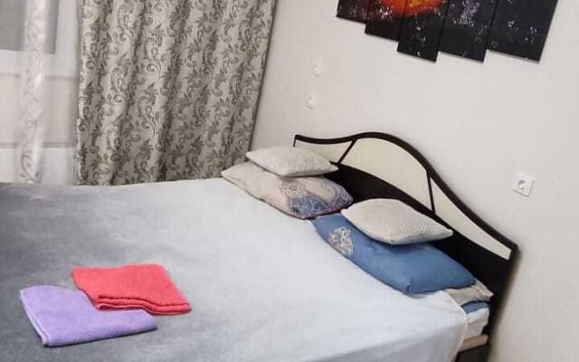 Как Дома на улице Самаровская 2