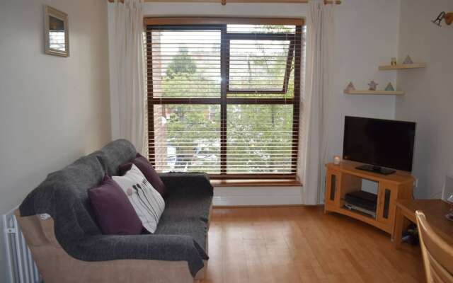 1 Bedroom Apartment in Ranelagh