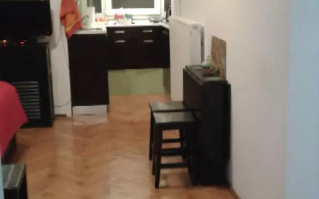 Apartment Nicolae Balcescu