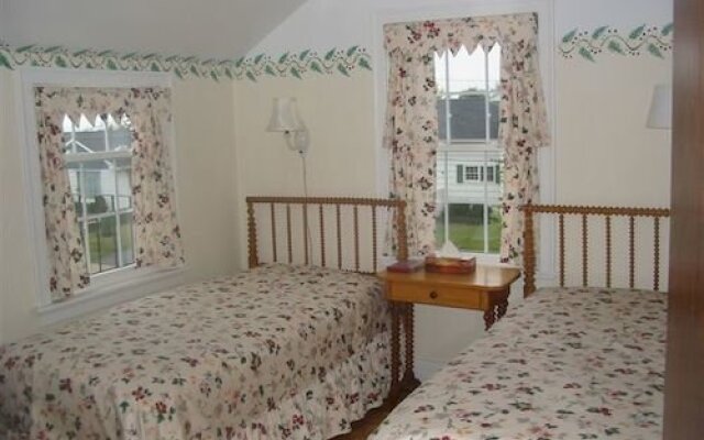 Eagles Landing Bed & Breakfast