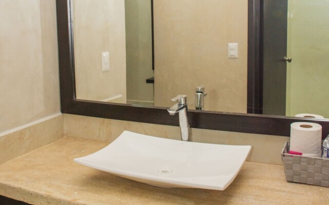 Hotel Casa Tortuga Tulum Cenotes Park Inclusive