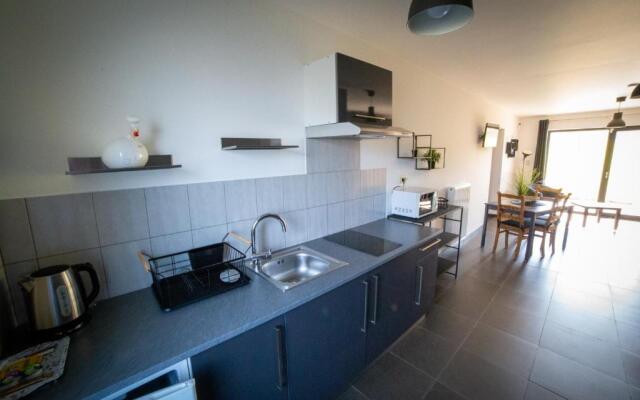 La Chambre Du Pèlerin