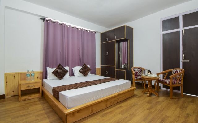 Mashobra Homestay by Dumnu Homes