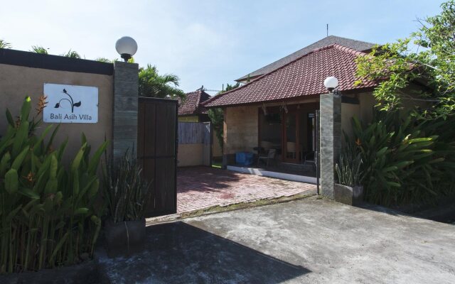 Bali Asih Villa