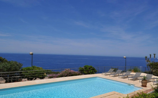 Le Saint Erasme, Hotel Eco Friendly