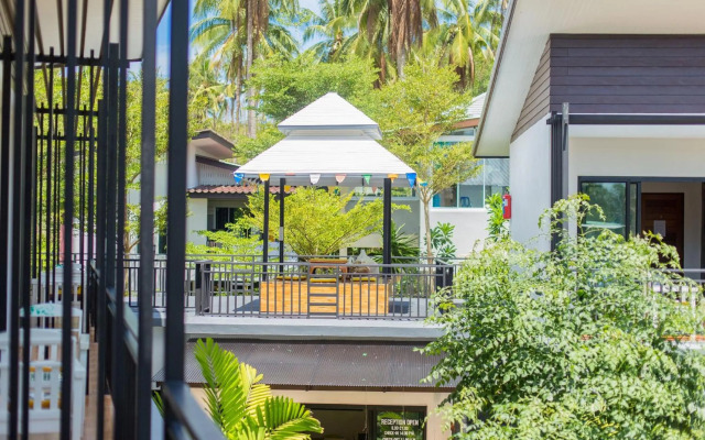 The Ozo Koh Tao