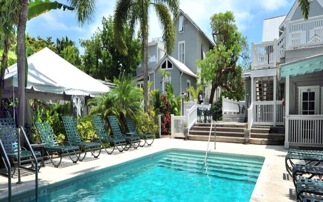 Chelsea House Hotel - Key West