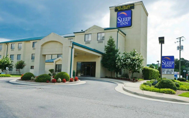 Sleep Inn Richmond South