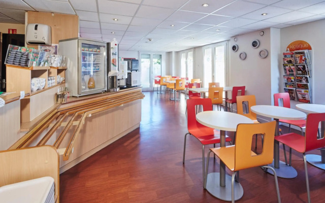 Hotel Première Classe Cergy Saint Christophe