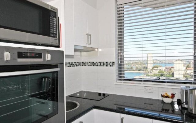 Milson Serviced Apartments