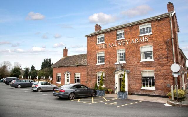 The Salwey Arms