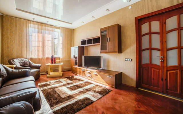 StudioMinsk Apartments in Centre