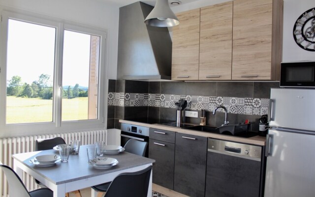 La Maison Joséphine