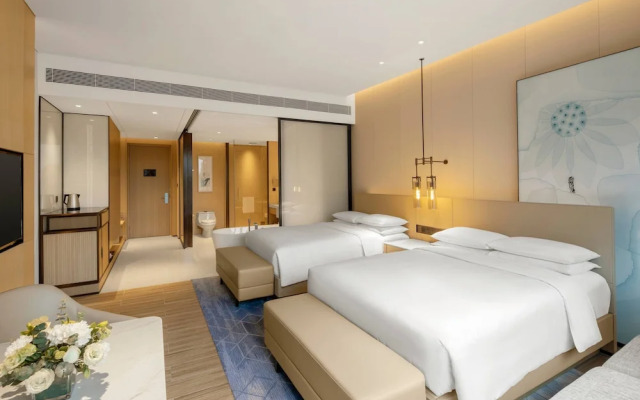 Suining Marriott Hotel