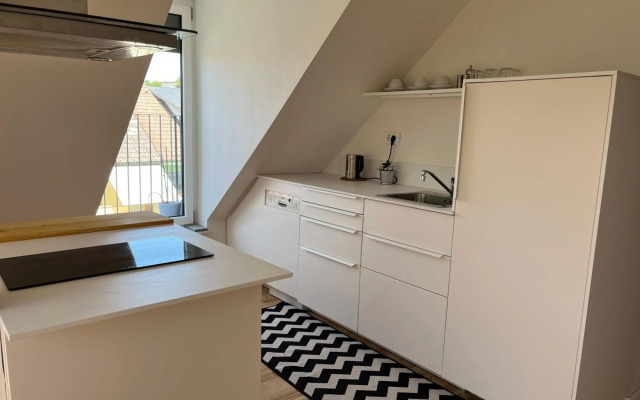 Apartment Malina - private parking