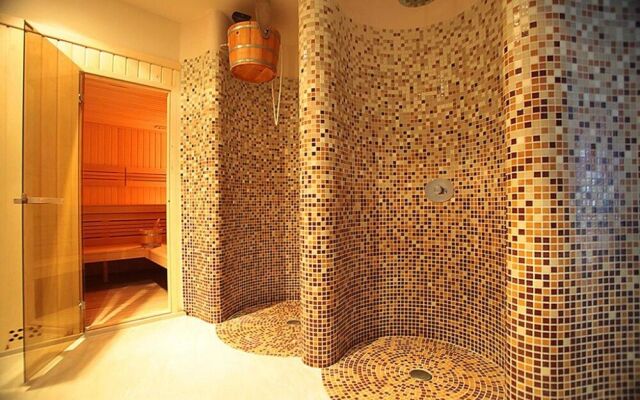 KRISTINA Willa & Spa