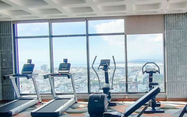 Victor Condotel Phu Yen