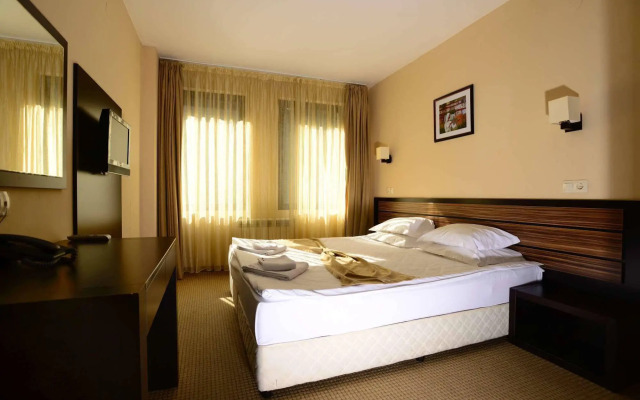 MPM Hotel Mursalitsa