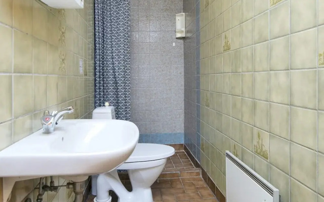 10 Person Holiday Home in Harboore