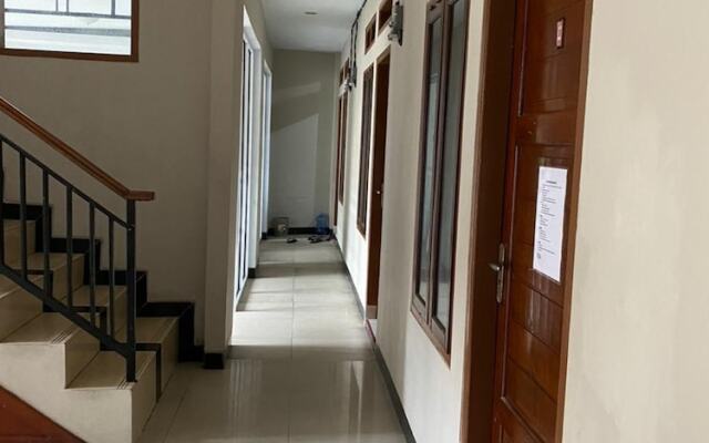 D'Banua Sweet Makassar