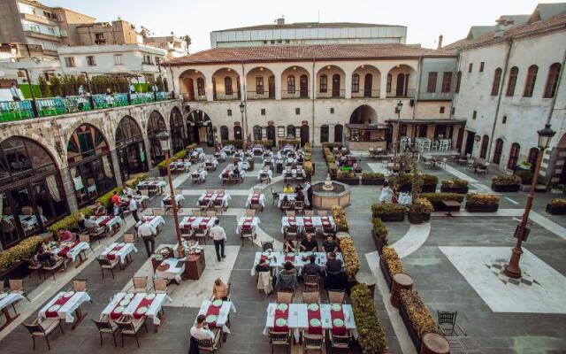 Bayazhan Butik Hotel