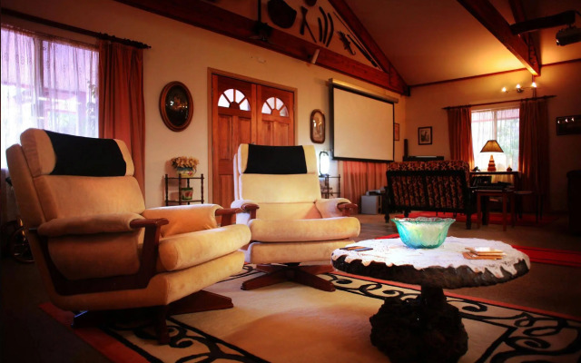 Enderslie House Bed & Breakfast