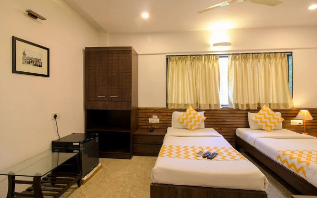 OYO 3762 Swamini Niwas