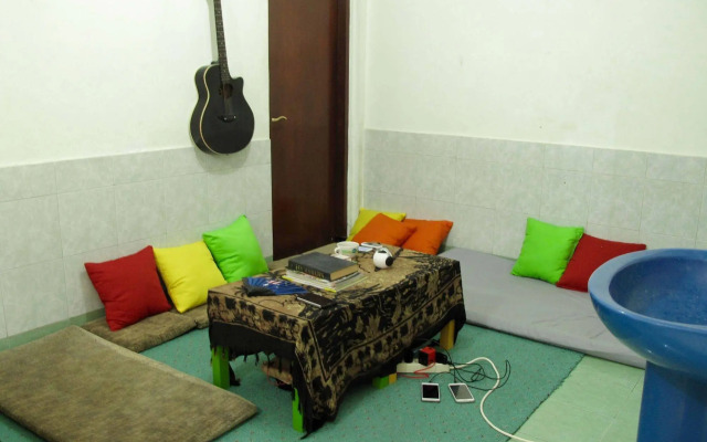 Morotai Camp Hostel -Adult Only