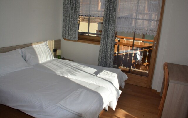 Livigno Ski Apartments 1