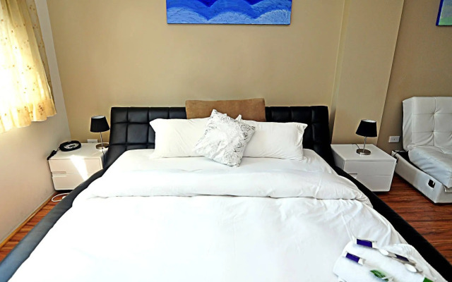 Sydney Riseon Hotel