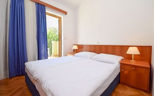 Villa Meridiana