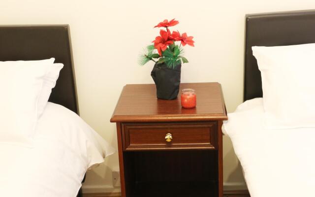 Iway Inn Hotel