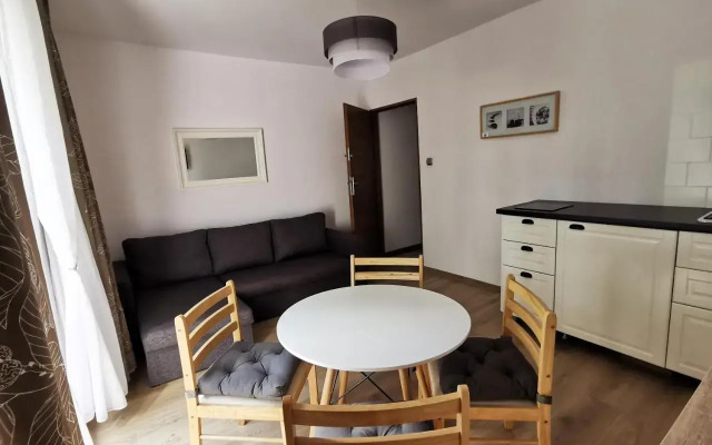 Pensjonat Villa 28