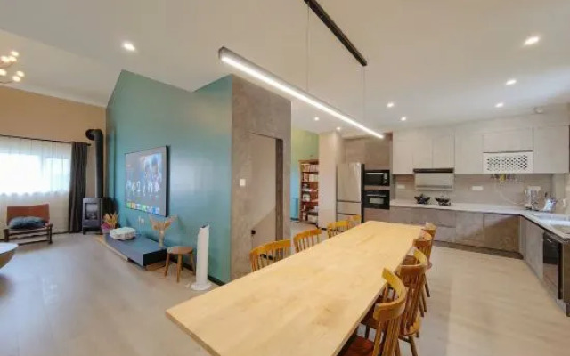 N+ Mountain Villa