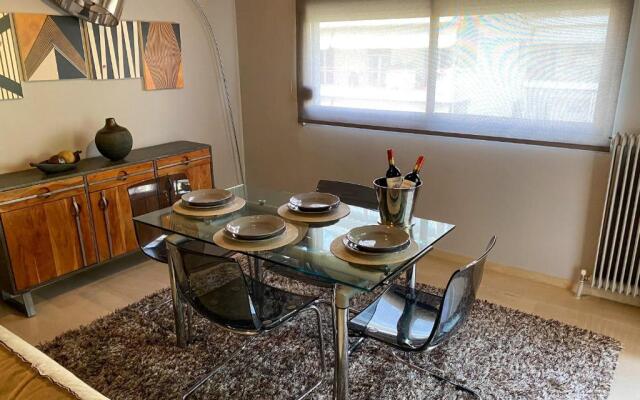 Lovely Luxurious Modern Apartment in Thessaloniki