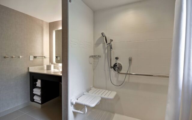 Residence Inn Middletown Goshen