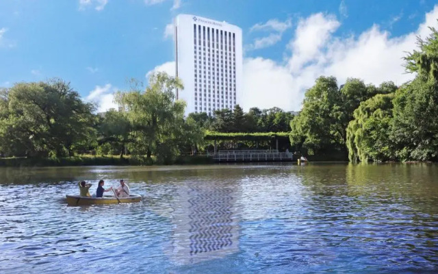 Premier Hotel Nakajima Park Sapporo