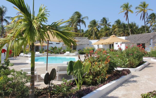 Dhow Inn Boutique Hotel