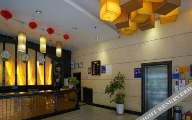 Yinxing Business Hotel