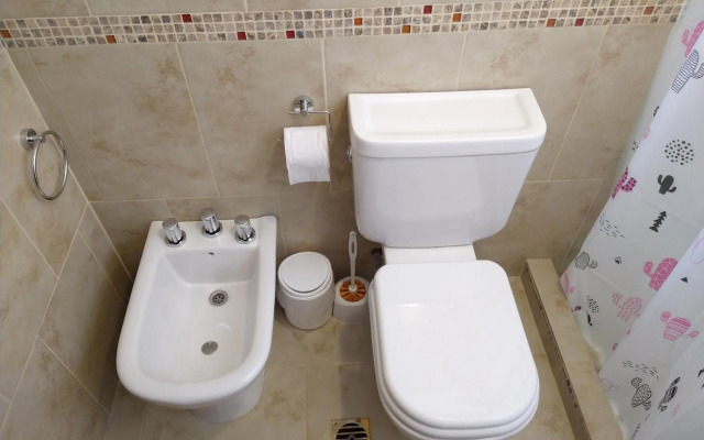 Departamentos Hermoso Atardecer