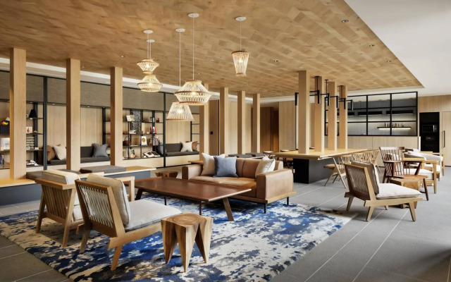 Fairfield by Marriott Tochigi Utsunomiya