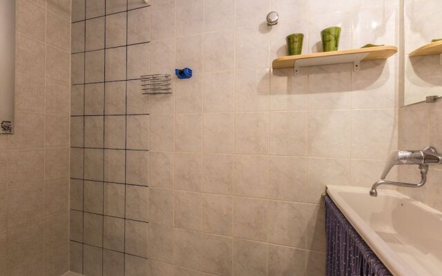 Gîte l'Ancolie Bleue