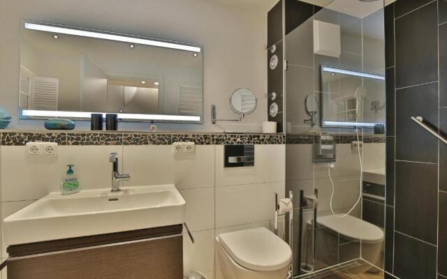 Dünenhaus Dünenhaus 3 Appartement 7