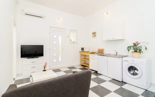 Apartment Amabilis