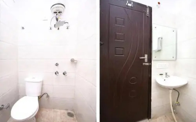 Hotel Skyz By OYO Rooms